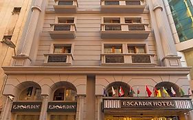 Escardın hotel